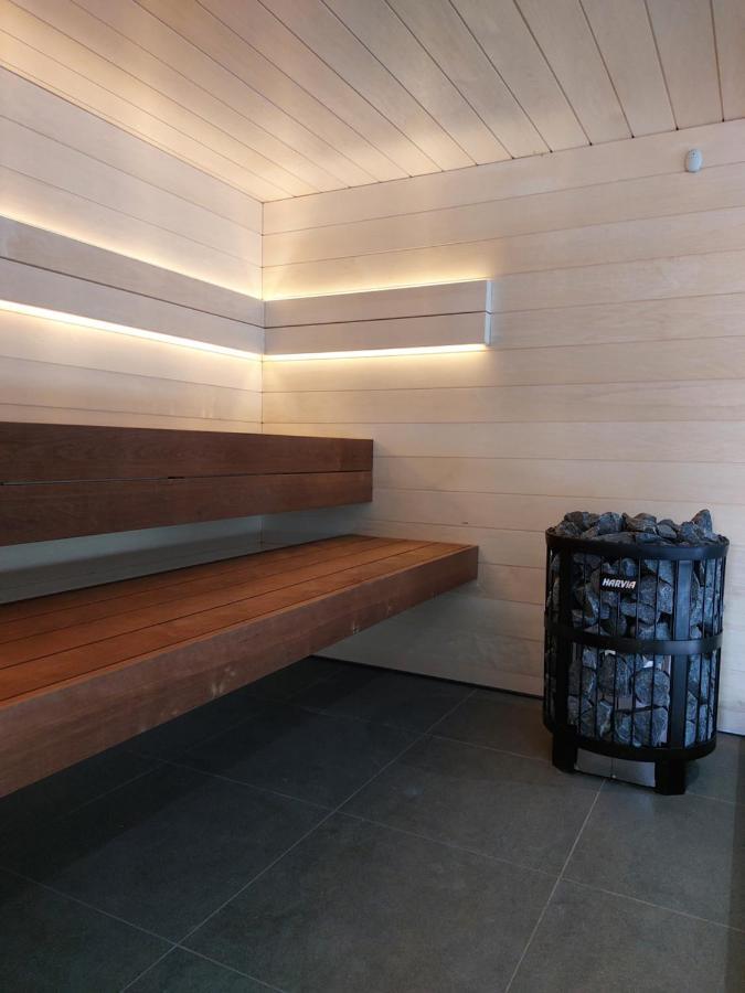 Bed and Breakfast La Couture Du Charme Sameon Exterior foto